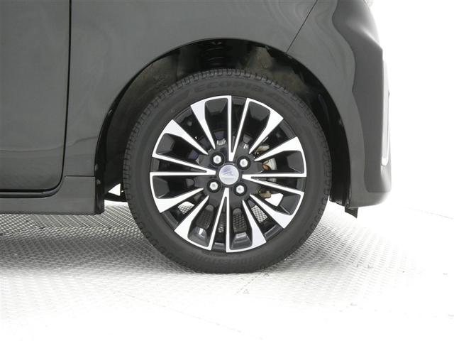 タント カスタムRSセレクション スマートアシスト ドラレコ付き 両側電動スライドドア LEDヘッドライト 純正アルミホイール ETC バックモニター スマートキー リアスポイラー CD/DVD再生付き フルセグメモリーナビ(26枚目)