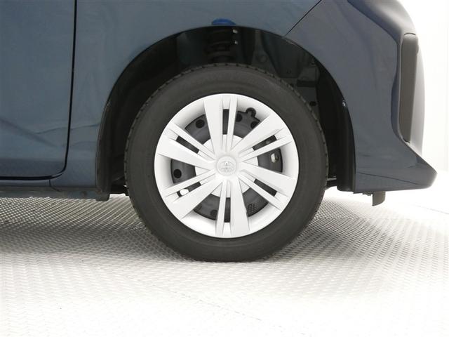 ルーミー Ｇ　セーフティセンス　ドラレコ付き　両側電動スライドドア　リアスポイラー　バックモニター　ＥＴＣ　スマートキー　ＬＥＤヘッドライト　ＣＤ／ＤＶＤ再生付き　フルセグメモリーナビ　オートエアコン（23枚目）