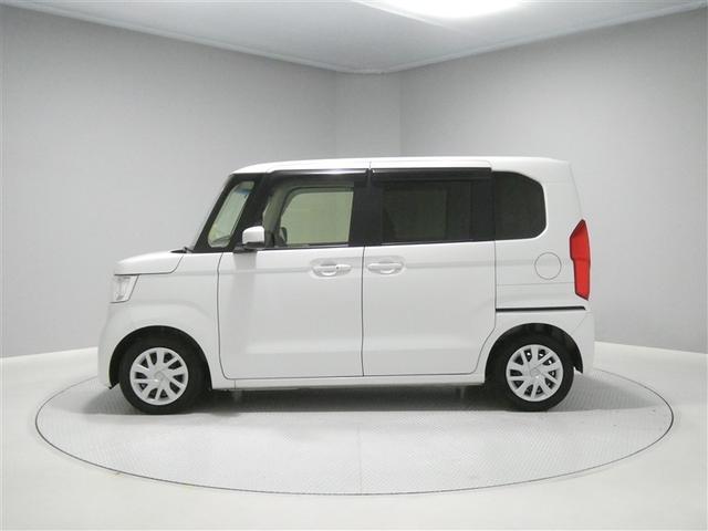 Ｎ－ＢＯＸ Ｇ・Ｌホンダセンシング　ホンダセンシング　ドラレコ付き　両側電動スライドドア　ＬＥＤヘッドライト　ベンチシート　ＥＴＣ　バックモニター　スマートキー　ＣＤ／ＤＶＤ再生付き　フルセグメモリーナビ　シート素材モケット（2枚目）