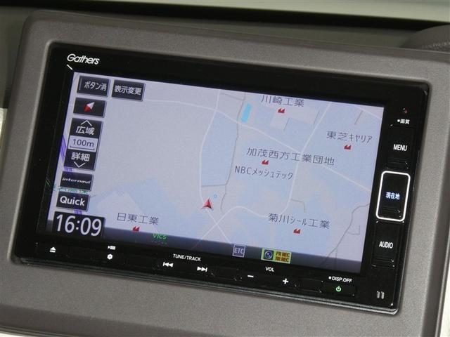 Ｎ－ＢＯＸ Ｇ・Ｌホンダセンシング　ホンダセンシング　ドラレコ付き　両側電動スライドドア　ＬＥＤヘッドライト　ベンチシート　ＥＴＣ　バックモニター　スマートキー　ＣＤ／ＤＶＤ再生付き　フルセグメモリーナビ　シート素材モケット（7枚目）