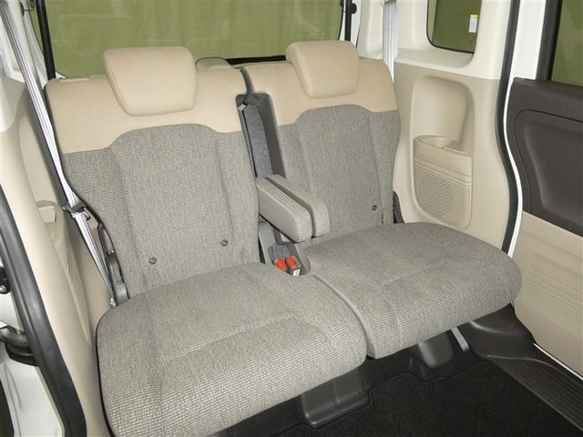 Ｎ－ＢＯＸ Ｇ・Ｌホンダセンシング　ホンダセンシング　ドラレコ付き　両側電動スライドドア　ＬＥＤヘッドライト　ベンチシート　ＥＴＣ　バックモニター　スマートキー　ＣＤ／ＤＶＤ再生付き　フルセグメモリーナビ　シート素材モケット（18枚目）