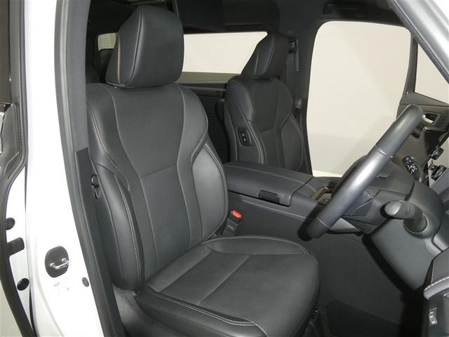 アルファード Ｚ　セーフティセンス　ドラレコ付き　両側電動スライドドア　リアスポイラー　バックモニター　ＥＴＣ　スマートキー　ＬＥＤヘッドライト　純正アルミホイール　フルセグメモリーナビ　合成皮革シート　３列シート（19枚目）