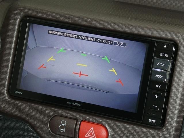 スペイド G ドラレコ付き 片側電動スライドドア HIDヘッドライト フルセグメモリーナビ バックモニター ETC スマートキー 社外アルミホイール CD/DVD再生付き シート素材モケット オートエアコン(8枚目)