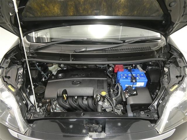 スペイド G ドラレコ付き 片側電動スライドドア HIDヘッドライト フルセグメモリーナビ バックモニター ETC スマートキー 社外アルミホイール CD/DVD再生付き シート素材モケット オートエアコン(26枚目)