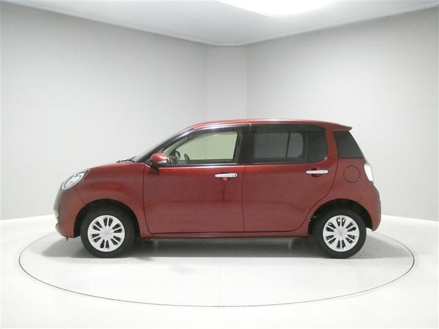 パッソ モーダ　ワンセグ　メモリーナビ　バックカメラ　衝突被害軽減システム　ＥＴＣ　ドラレコ　ＬＥＤヘッドランプ　アイドリングストップ（2枚目）