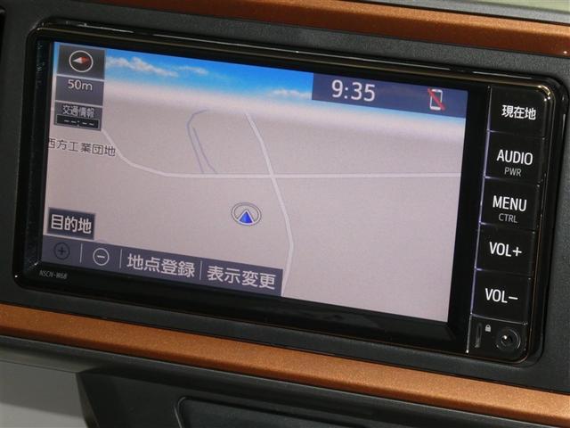 パッソ モーダ　ワンセグ　メモリーナビ　バックカメラ　衝突被害軽減システム　ＥＴＣ　ドラレコ　ＬＥＤヘッドランプ　アイドリングストップ（6枚目）