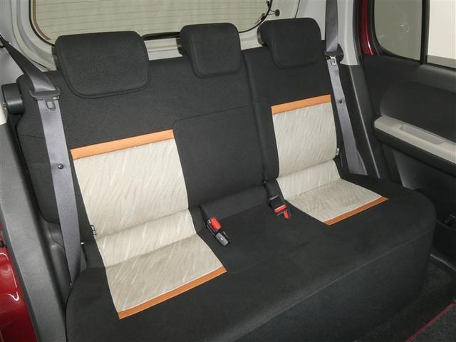 パッソ モーダ　ワンセグ　メモリーナビ　バックカメラ　衝突被害軽減システム　ＥＴＣ　ドラレコ　ＬＥＤヘッドランプ　アイドリングストップ（14枚目）