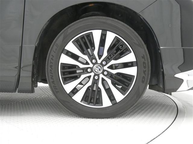 アルファード ２．５Ｓ　Ｃパッケージ　セーフティーセンス　ドラレコ付き　両側電動スライドドア　ＬＥＤヘッドライト　フルエアロ　ＥＴＣ　バックモニター　スマートキー　純正アルミホイール　サンルーフ有り　合成皮革シート　オートエアコン（27枚目）