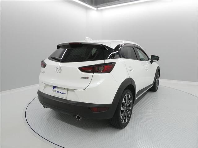 マツダ ＣＸ－３