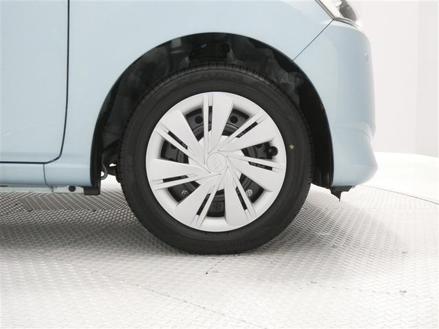 ミライース Ｘ　ＳＡＩＩＩ　フルセグ　メモリーナビ　ＤＶＤ再生　ミュージックプレイヤー接続可　バックカメラ　衝突被害軽減システム　ドラレコ　ＬＥＤヘッドランプ　アイドリングストップ（18枚目）