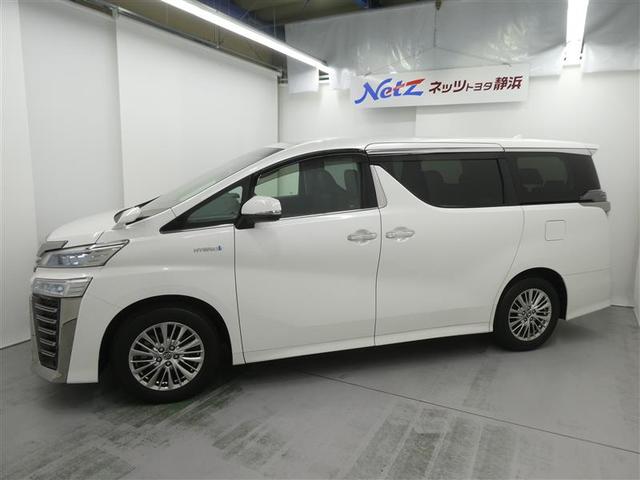 ZR Gエディション ボディコーティング スマートキー フルセグナビ バックモニター ETC ワンオーナー車 両側電動スライドドア LEDヘッドライト フルエアロスポイラー 純正アルミホイール ドラレコ付き(2枚目)