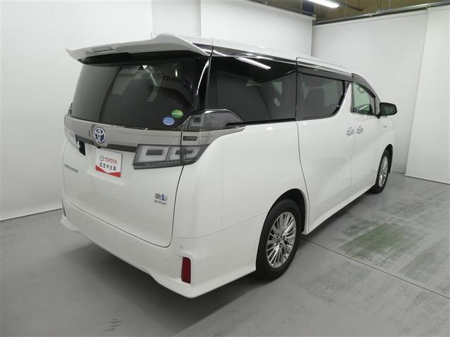 ZR Gエディション ボディコーティング スマートキー フルセグナビ バックモニター ETC ワンオーナー車 両側電動スライドドア LEDヘッドライト フルエアロスポイラー 純正アルミホイール ドラレコ付き(3枚目)