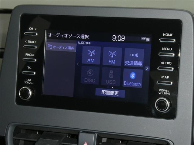 アクア Ｂ　セーフティセンス　フルセグＴＶ　ディスプレイオーディオ　ＬＥＤヘッドライト　バックモニター　ＥＴＣ　スマートキー　リアスポイラー　ＡＣ１００Ｖ１５００Ｗ電源コンセント　シート素材モケット（6枚目）
