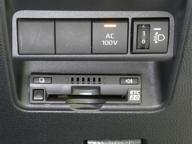 アクア Ｂ　セーフティセンス　フルセグＴＶ　ディスプレイオーディオ　ＬＥＤヘッドライト　バックモニター　ＥＴＣ　スマートキー　リアスポイラー　ＡＣ１００Ｖ１５００Ｗ電源コンセント　シート素材モケット（12枚目）