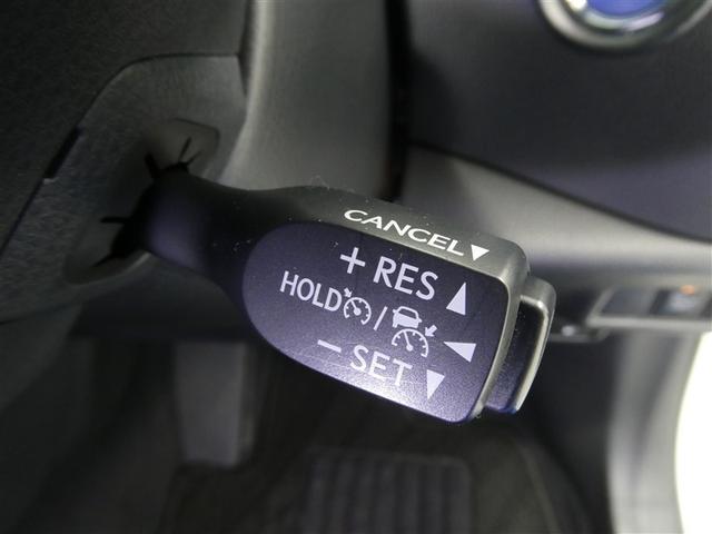 Ｃ－ＨＲ Ｇ　フルセグ　メモリーナビ　ＤＶＤ再生　バックカメラ　衝突被害軽減システム　ＥＴＣ　ドラレコ　ＬＥＤヘッドランプ　アイドリングストップ（13枚目）