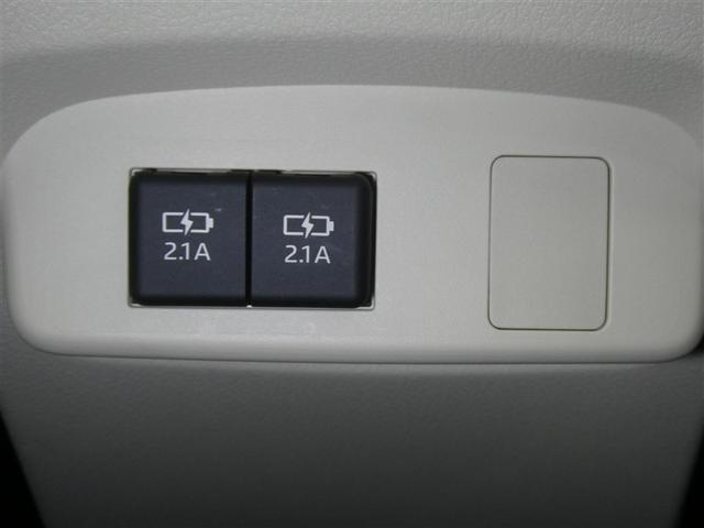 シエンタ ハイブリッドＧ　フルセグ　メモリーナビ　ＤＶＤ再生　バックカメラ　衝突被害軽減システム　ＥＴＣ　ドラレコ　両側電動スライド　ＬＥＤヘッドランプ　ウオークスルー　乗車定員７人　３列シート　アイドリングストップ（10枚目）