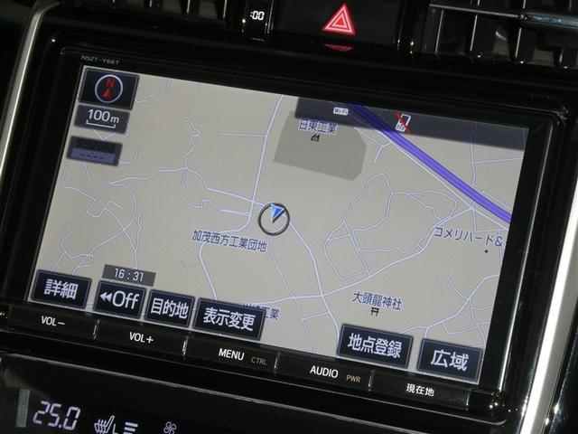 ハリアー プレミアム　スタイルアッシュ　サンルーフ　フルセグ　メモリーナビ　ＤＶＤ再生　バックカメラ　衝突被害軽減システム　ＥＴＣ　ＬＥＤヘッドランプ　アイドリングストップ（7枚目）