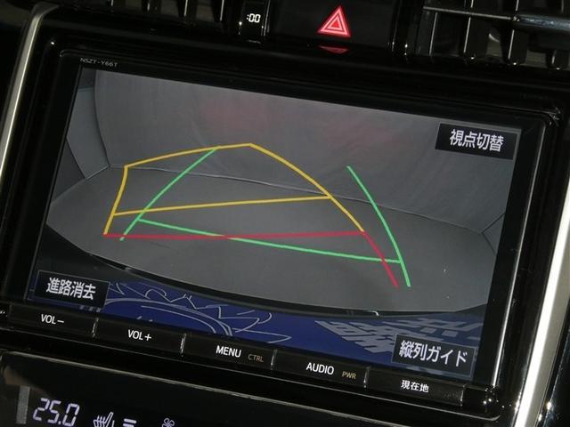 ハリアー プレミアム　スタイルアッシュ　サンルーフ　フルセグ　メモリーナビ　ＤＶＤ再生　バックカメラ　衝突被害軽減システム　ＥＴＣ　ＬＥＤヘッドランプ　アイドリングストップ（8枚目）