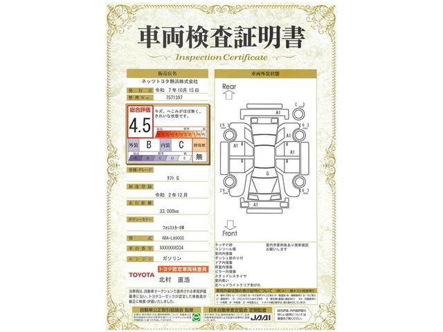 タフト Ｇ　スマートアシスト　フルセグメモリーナビ　ＬＥＤヘッドライト　サンルーフ有り　ＥＴＣ　バックモニター　スマートキー　ＣＤ／ＤＶＤ再生付き　シート素材モケット　オートエアコン　アイドリングストップ（21枚目）