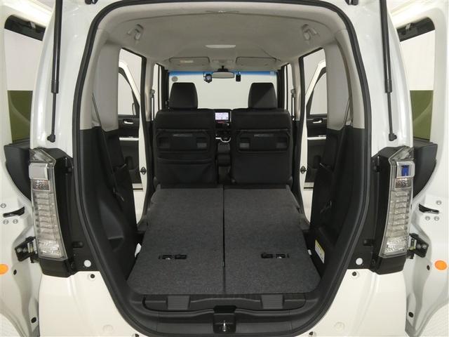 Ｎ－ＢＯＸカスタム Ｇ　ターボＳＳパッケージ　シティブレーキアクティブシステム　ドラレコ付き　両側電動スライドドア　純正アルミホイール　ＥＴＣ　バックモニター　スマートキー　ＨＩＤヘッドライト　フルエアロ　ＣＤ／ＤＶＤ再生付き　ベンチシート（21枚目）