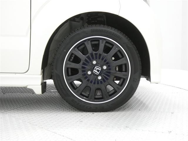 Ｎ－ＢＯＸカスタム Ｇ　ターボＳＳパッケージ　シティブレーキアクティブシステム　ドラレコ付き　両側電動スライドドア　純正アルミホイール　ＥＴＣ　バックモニター　スマートキー　ＨＩＤヘッドライト　フルエアロ　ＣＤ／ＤＶＤ再生付き　ベンチシート（24枚目）