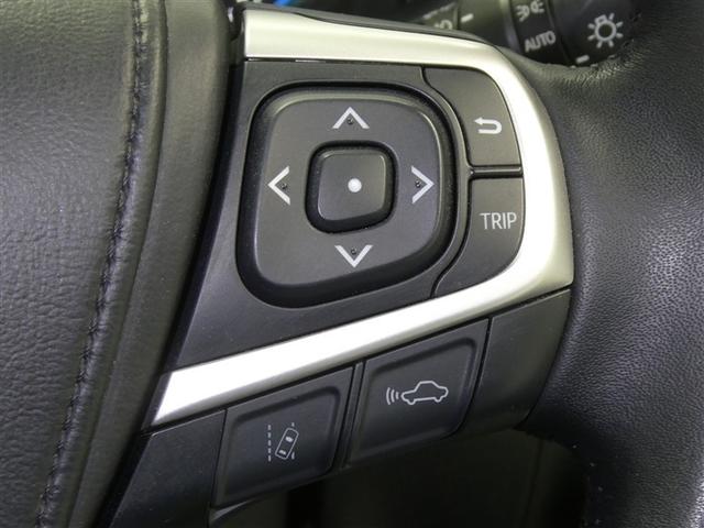 ハリアー プレミアム　プリクラッシュセーフティー　フルセグメモリーナビ　ＬＥＤヘッドライト　リアスポイラー　バックモニター　ＥＴＣ　スマートキー　純正アルミホイール　ＣＤ／ＤＶＤ再生付き　パワーシート　シート素材モケット（10枚目）