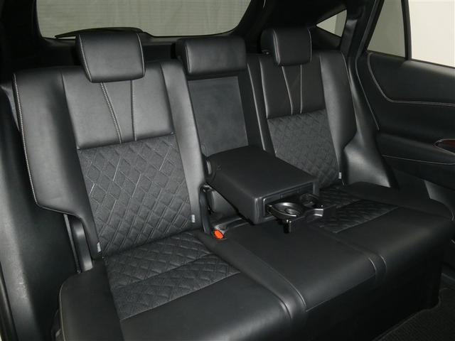 ハリアー プレミアム　プリクラッシュセーフティー　フルセグメモリーナビ　ＬＥＤヘッドライト　リアスポイラー　バックモニター　ＥＴＣ　スマートキー　純正アルミホイール　ＣＤ／ＤＶＤ再生付き　パワーシート　シート素材モケット（17枚目）