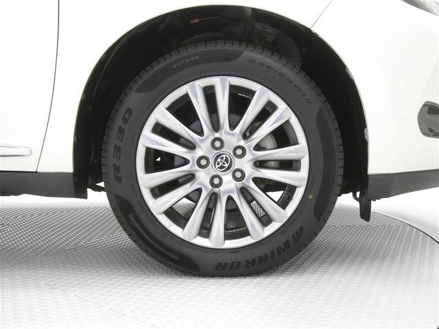 ハリアー プレミアム　プリクラッシュセーフティー　フルセグメモリーナビ　ＬＥＤヘッドライト　リアスポイラー　バックモニター　ＥＴＣ　スマートキー　純正アルミホイール　ＣＤ／ＤＶＤ再生付き　パワーシート　シート素材モケット（22枚目）