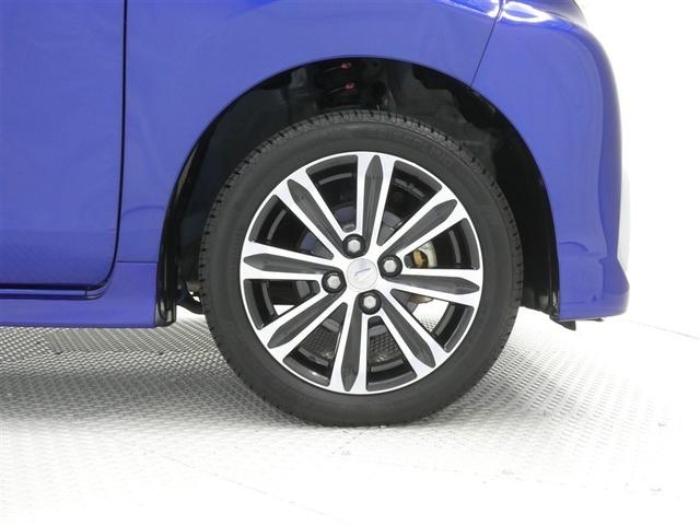 タント カスタムＲＳ　トップエディションＳＡＩＩ　スマートアシスト　ドラレコ付き　両側電動スライドドア　純正アルミホイール　バックモニター　ＥＴＣ　スマートキー　ＬＥＤヘッドライト　リアスポイラー　ＣＤ／ＤＶＤ再生付き　フルセグメモリーナビ（22枚目）