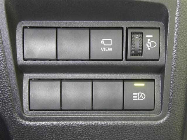 ヤリス G メモリーナビ ミュージックプレイヤー接続可 バックカメラ 衝突被害軽減システム ドラレコ LEDヘッドランプ(10枚目)