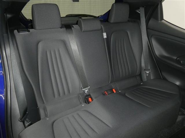 ヤリス G メモリーナビ ミュージックプレイヤー接続可 バックカメラ 衝突被害軽減システム ドラレコ LEDヘッドランプ(15枚目)