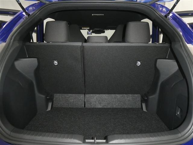 ヤリス G メモリーナビ ミュージックプレイヤー接続可 バックカメラ 衝突被害軽減システム ドラレコ LEDヘッドランプ(16枚目)