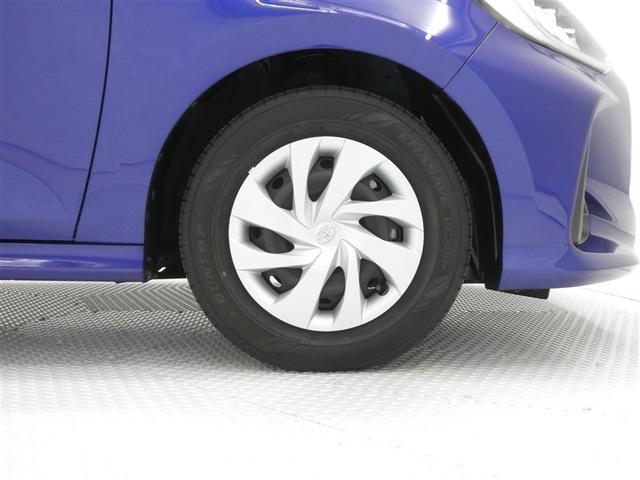 ヤリス G メモリーナビ ミュージックプレイヤー接続可 バックカメラ 衝突被害軽減システム ドラレコ LEDヘッドランプ(20枚目)