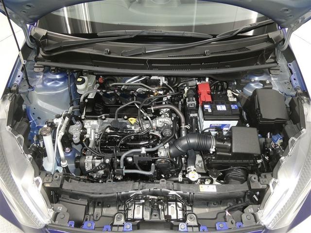 ヤリス G メモリーナビ ミュージックプレイヤー接続可 バックカメラ 衝突被害軽減システム ドラレコ LEDヘッドランプ(21枚目)