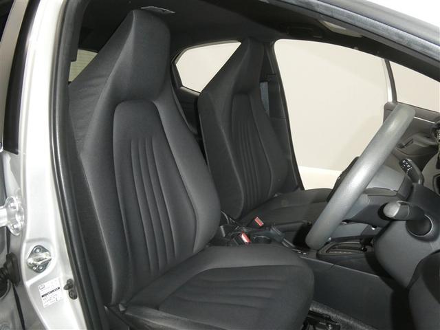 ヤリス X ミュージックプレイヤー接続可 バックカメラ 衝突被害軽減システム(12枚目)