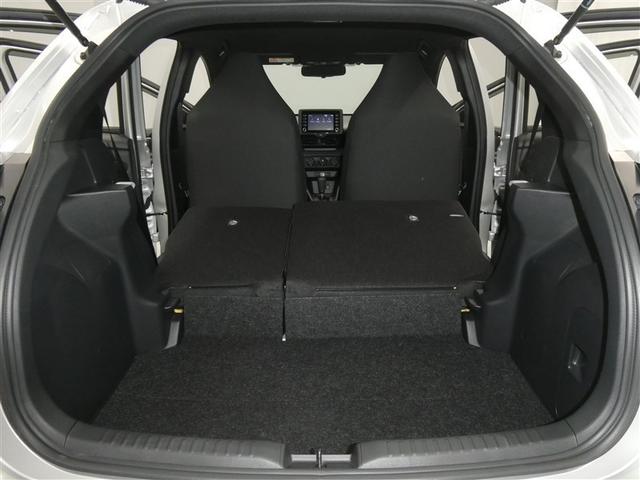 ヤリス X ミュージックプレイヤー接続可 バックカメラ 衝突被害軽減システム(15枚目)