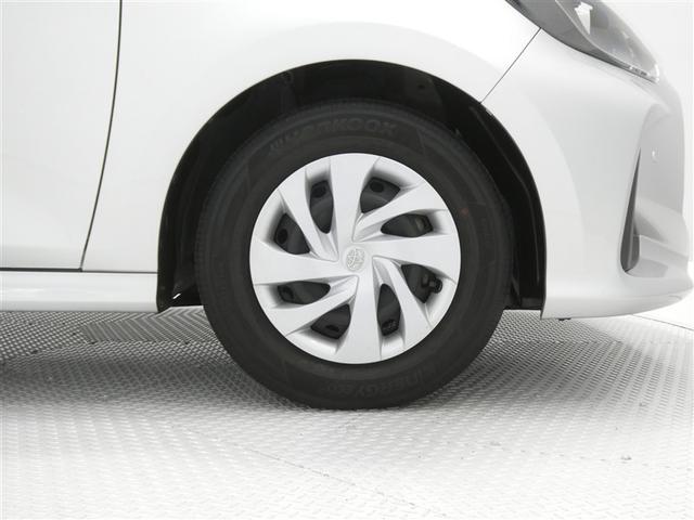 ヤリス X ミュージックプレイヤー接続可 バックカメラ 衝突被害軽減システム(18枚目)