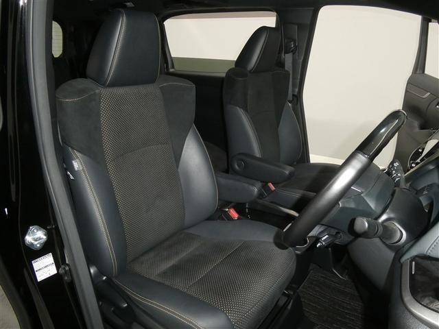 アルファード ２．５Ｓ　タイプゴールド　セーフティセンス　両側電動スライドドア　後席モニター　ＬＥＤヘッドライト　純正アルミホイール　ＥＴＣ　バックモニター　スマートキー　リアスポイラー　フルセグＴＶ　ディスプレイオーディオ　３列シート（18枚目）