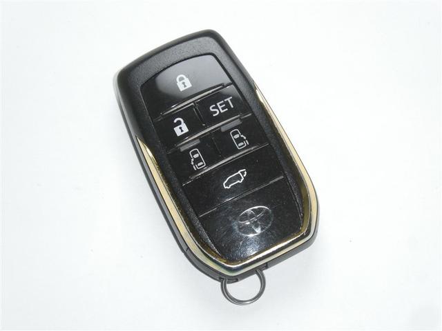 アルファード ２．５Ｓ　タイプゴールド　セーフティセンス　両側電動スライドドア　後席モニター　ＬＥＤヘッドライト　純正アルミホイール　ＥＴＣ　バックモニター　スマートキー　リアスポイラー　フルセグＴＶ　ディスプレイオーディオ　３列シート（25枚目）