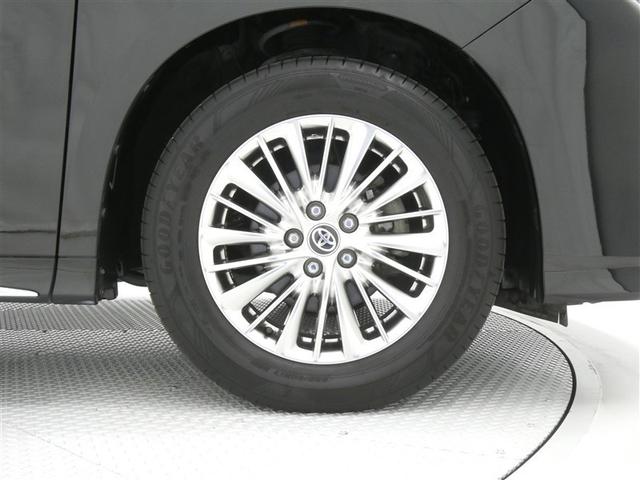 アルファード ２．５Ｓ　タイプゴールド　セーフティセンス　両側電動スライドドア　後席モニター　ＬＥＤヘッドライト　純正アルミホイール　ＥＴＣ　バックモニター　スマートキー　リアスポイラー　フルセグＴＶ　ディスプレイオーディオ　３列シート（26枚目）