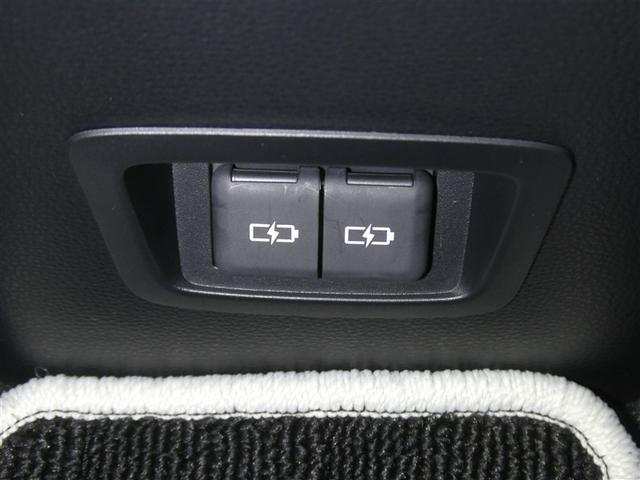 カローラツーリング ダブルバイビー　セーフティセンス　ドラレコ付き　ＬＥＤヘッドライト　リアスポイラー　バックモニター　ＥＴＣ　スマートキー　フルセグＴＶ　ディスプレイオーディオ　純正アルミホイール　オートエアコン　クルーズコントロール（12枚目）