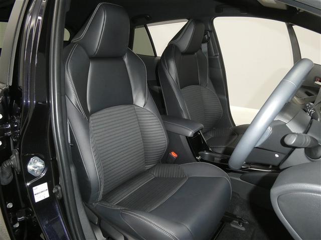 カローラツーリング ダブルバイビー　セーフティセンス　ドラレコ付き　ＬＥＤヘッドライト　リアスポイラー　バックモニター　ＥＴＣ　スマートキー　フルセグＴＶ　ディスプレイオーディオ　純正アルミホイール　オートエアコン　クルーズコントロール（17枚目）