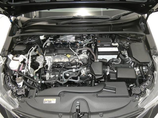 カローラツーリング ダブルバイビー　セーフティセンス　ドラレコ付き　ＬＥＤヘッドライト　リアスポイラー　バックモニター　ＥＴＣ　スマートキー　フルセグＴＶ　ディスプレイオーディオ　純正アルミホイール　オートエアコン　クルーズコントロール（24枚目）