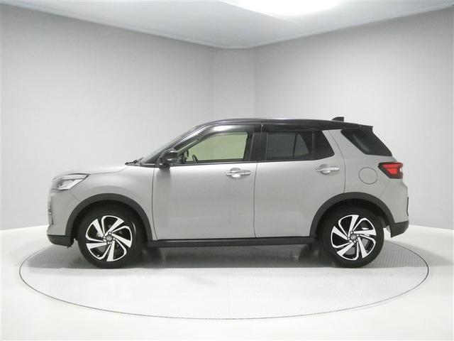 ライズ Ｚ　フルセグ　ミュージックプレイヤー接続可　バックカメラ　衝突被害軽減システム　ＥＴＣ　ドラレコ　ＬＥＤヘッドランプ　アイドリングストップ（2枚目）