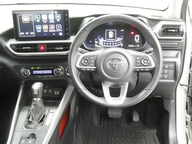 ライズ Ｚ　フルセグ　ミュージックプレイヤー接続可　バックカメラ　衝突被害軽減システム　ＥＴＣ　ドラレコ　ＬＥＤヘッドランプ　アイドリングストップ（4枚目）