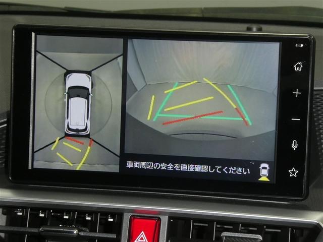 ライズ Ｚ　フルセグ　ミュージックプレイヤー接続可　バックカメラ　衝突被害軽減システム　ＥＴＣ　ドラレコ　ＬＥＤヘッドランプ　アイドリングストップ（7枚目）