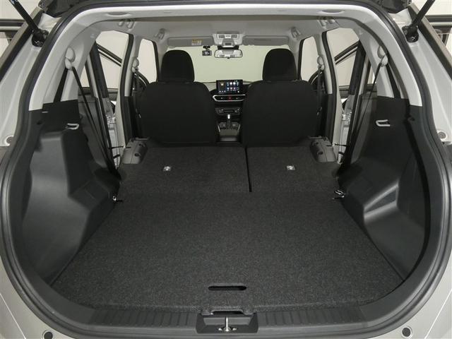 ライズ Ｚ　フルセグ　ミュージックプレイヤー接続可　バックカメラ　衝突被害軽減システム　ＥＴＣ　ドラレコ　ＬＥＤヘッドランプ　アイドリングストップ（18枚目）