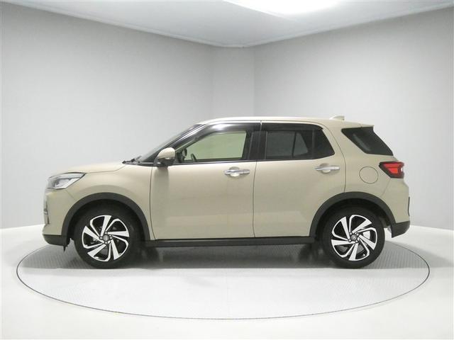 ライズ Ｚ　フルセグ　メモリーナビ　ＤＶＤ再生　バックカメラ　衝突被害軽減システム　ＥＴＣ　ドラレコ　ＬＥＤヘッドランプ　アイドリングストップ（2枚目）