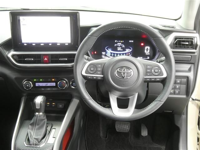 ライズ Ｚ　フルセグ　メモリーナビ　ＤＶＤ再生　バックカメラ　衝突被害軽減システム　ＥＴＣ　ドラレコ　ＬＥＤヘッドランプ　アイドリングストップ（4枚目）