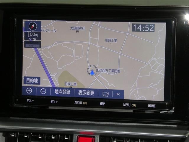 ライズ Ｚ　フルセグ　メモリーナビ　ＤＶＤ再生　バックカメラ　衝突被害軽減システム　ＥＴＣ　ドラレコ　ＬＥＤヘッドランプ　アイドリングストップ（6枚目）